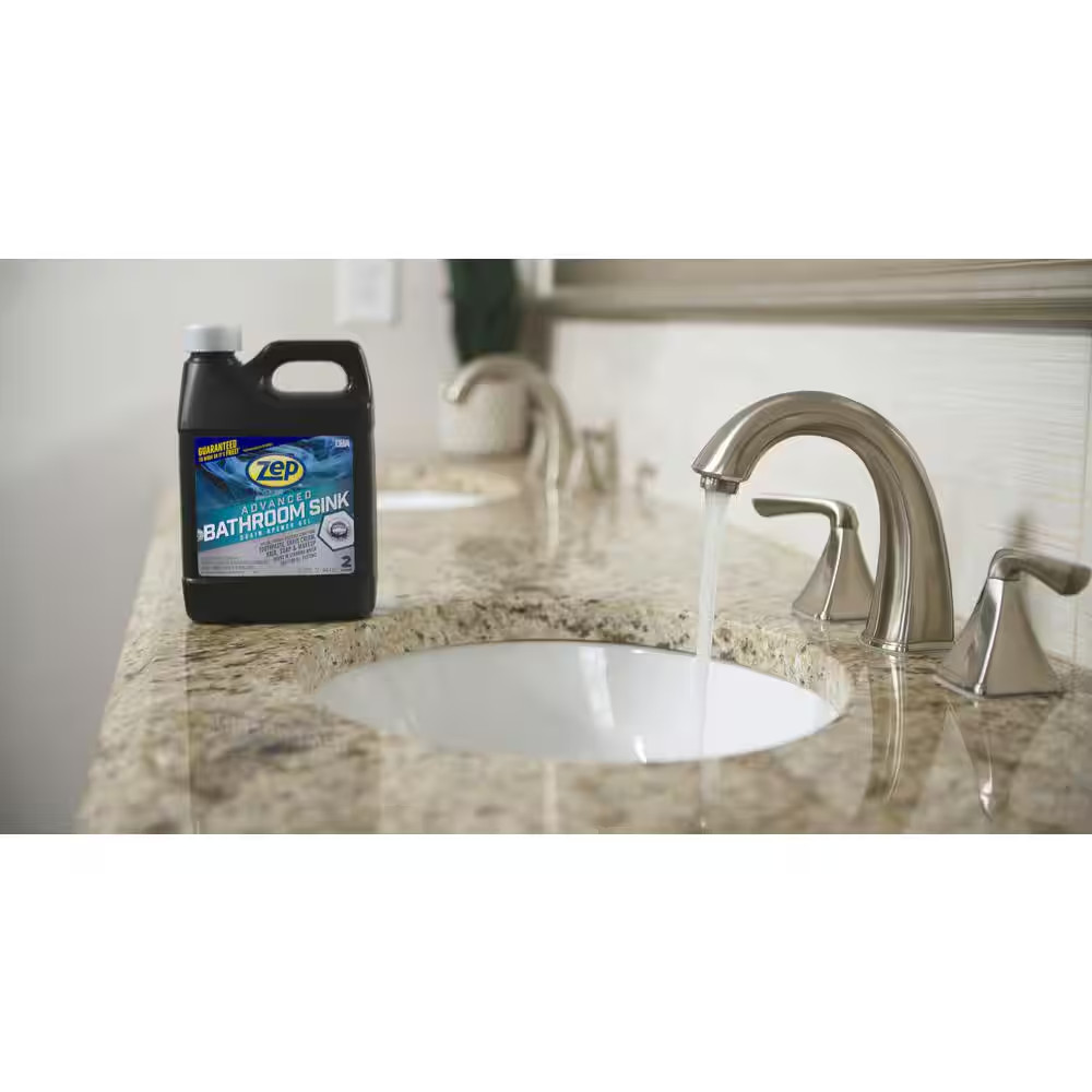 32 Oz. Advanced Bathroom Sink Drain Opener