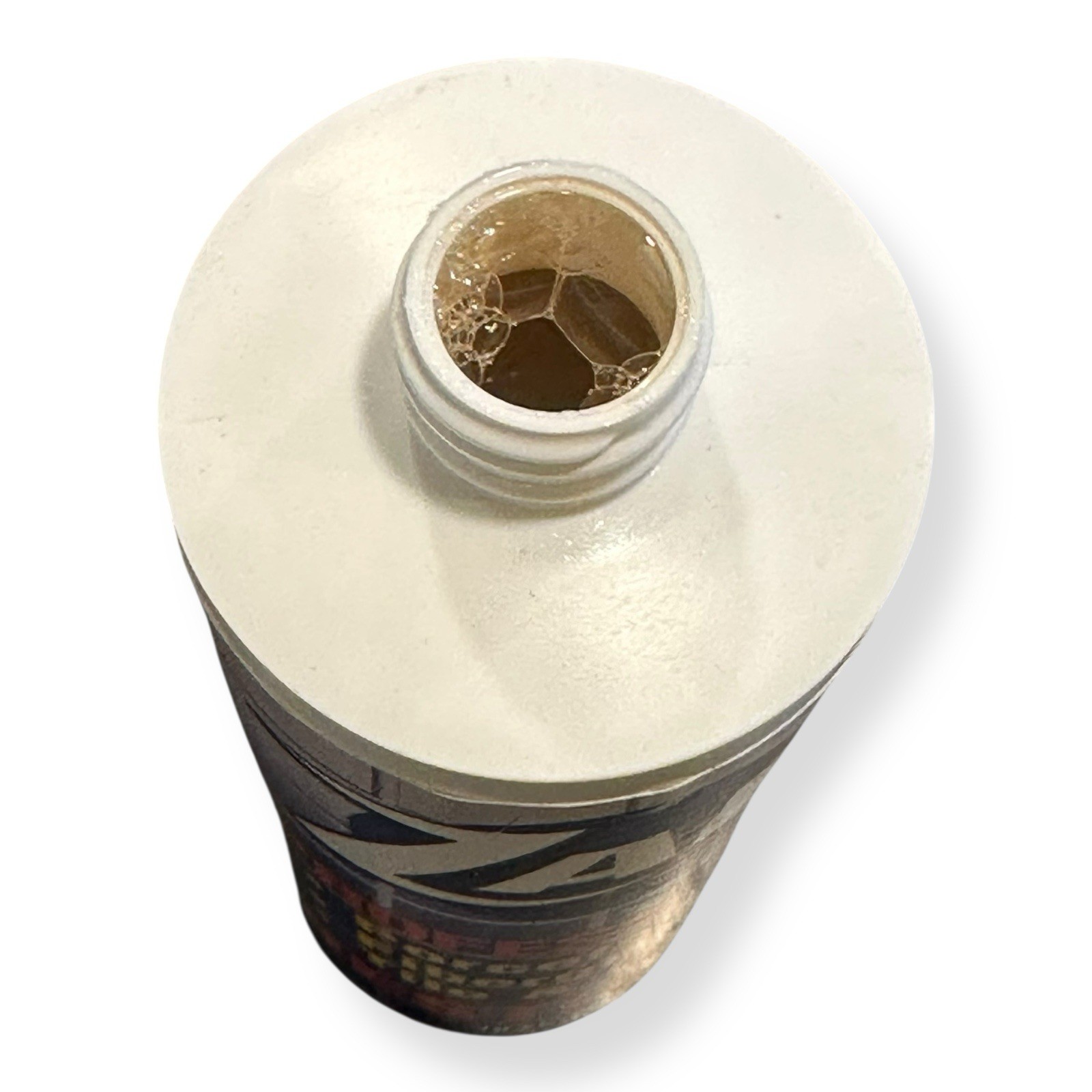 ZAP! ‎Professional Cleaner Porcelain Fiberglass Tile Restorer 16 oz. Concentrate