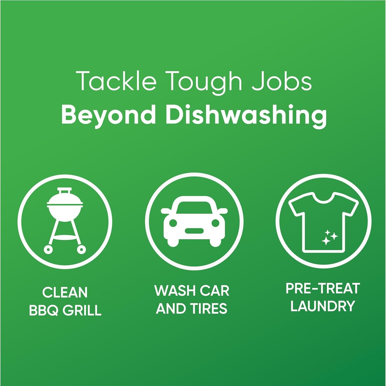 Palmolive Ultra Strength Liquid Dish Soap, Original Green, 20 Fluid Ounce