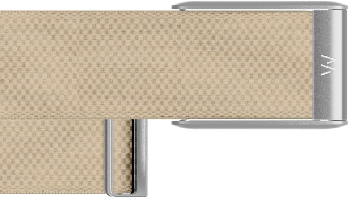 WHOOP 5.0/MG SuperKnit ?C Signature Performance Knit Accessory for Health, Fitn