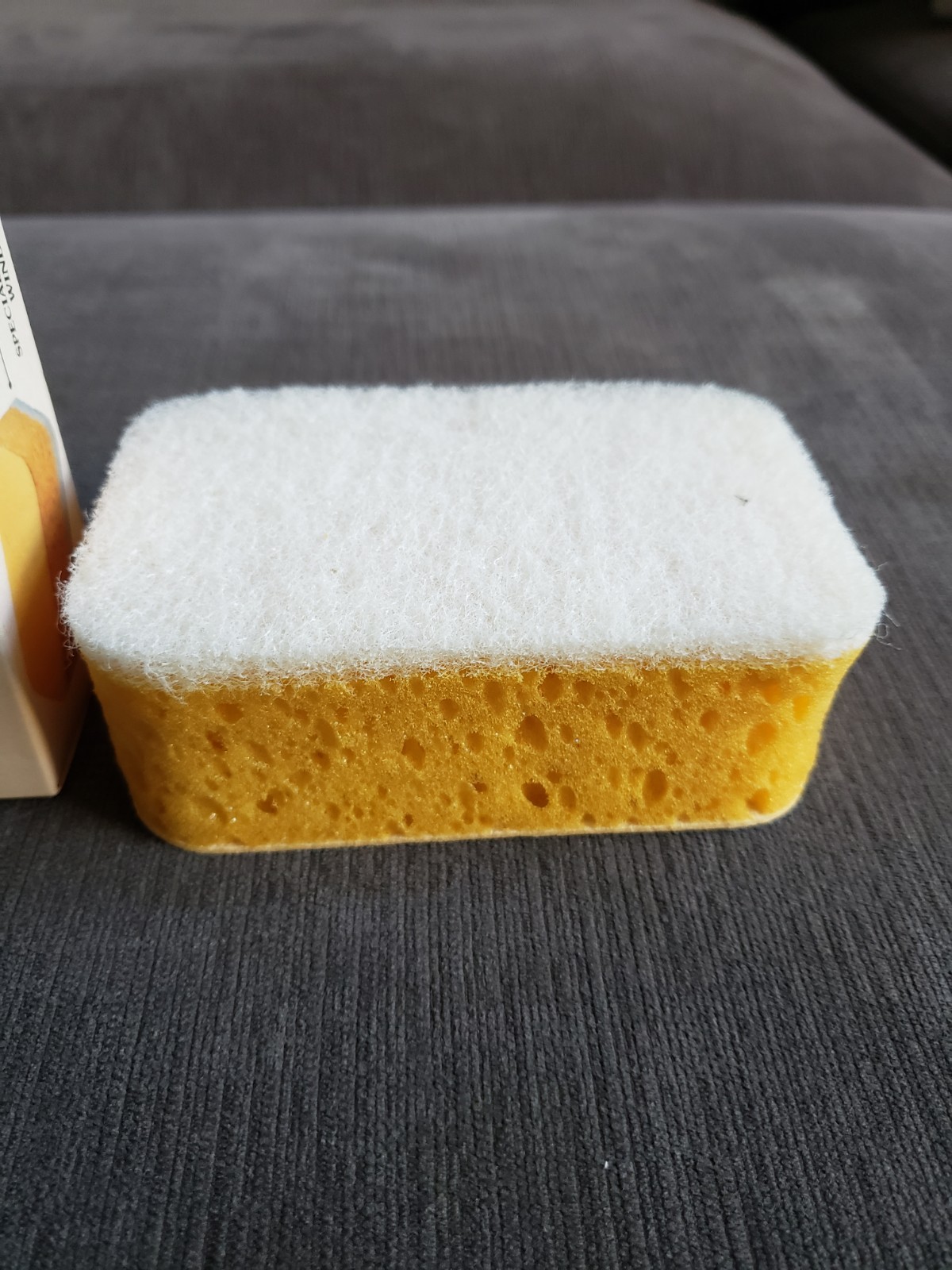 Vintage WIPEOUT Condensation And Insect Remover Sponge – Astonish – BRAND NEW!!