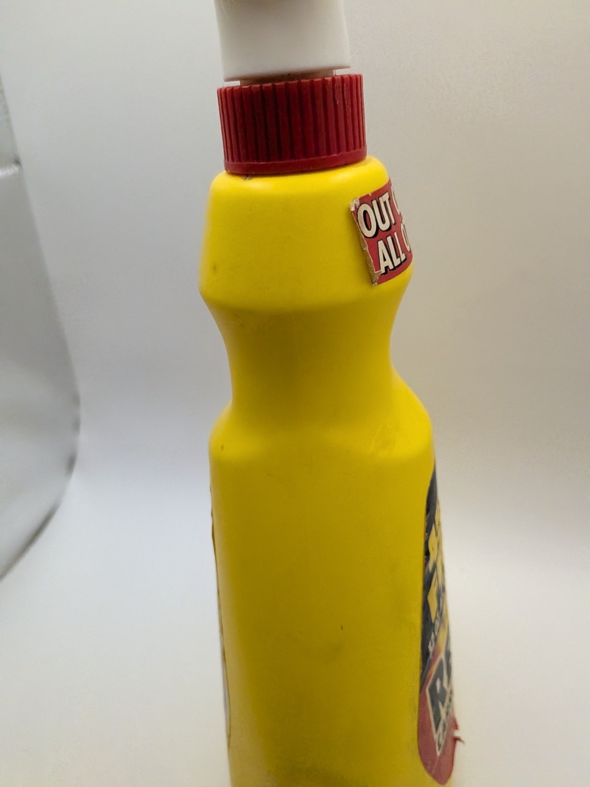 Pine Glo Renew Carpet Cleaner Fresh Scent Original Formula 32 Oz. Discontinued