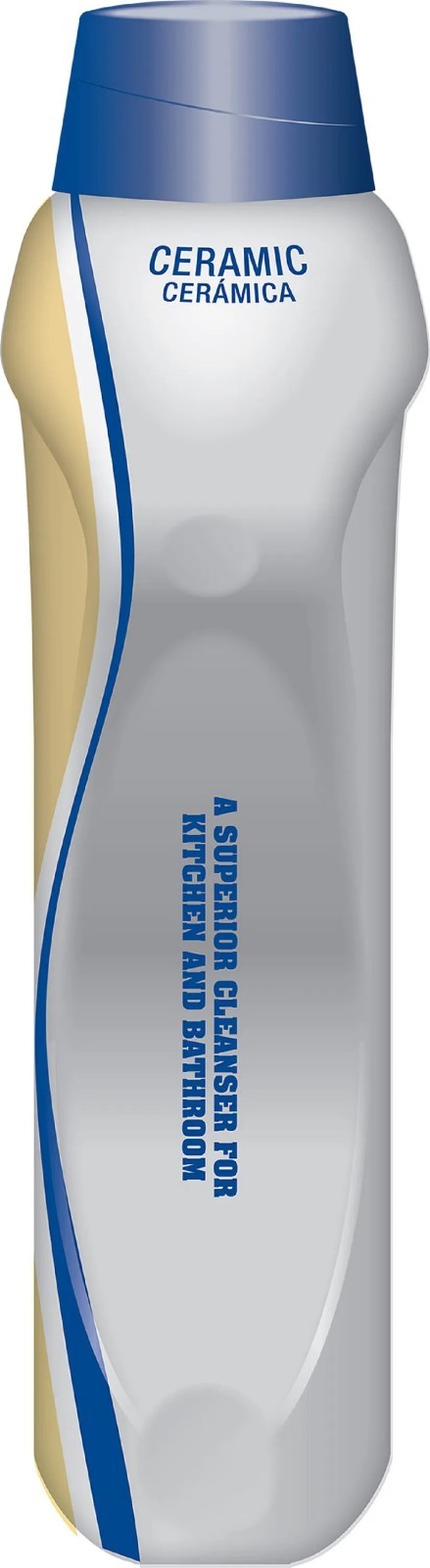 Bar Keepers Friend Citrus Liquid All-Purpose Cleaner 26 fl oz Multi-Surface