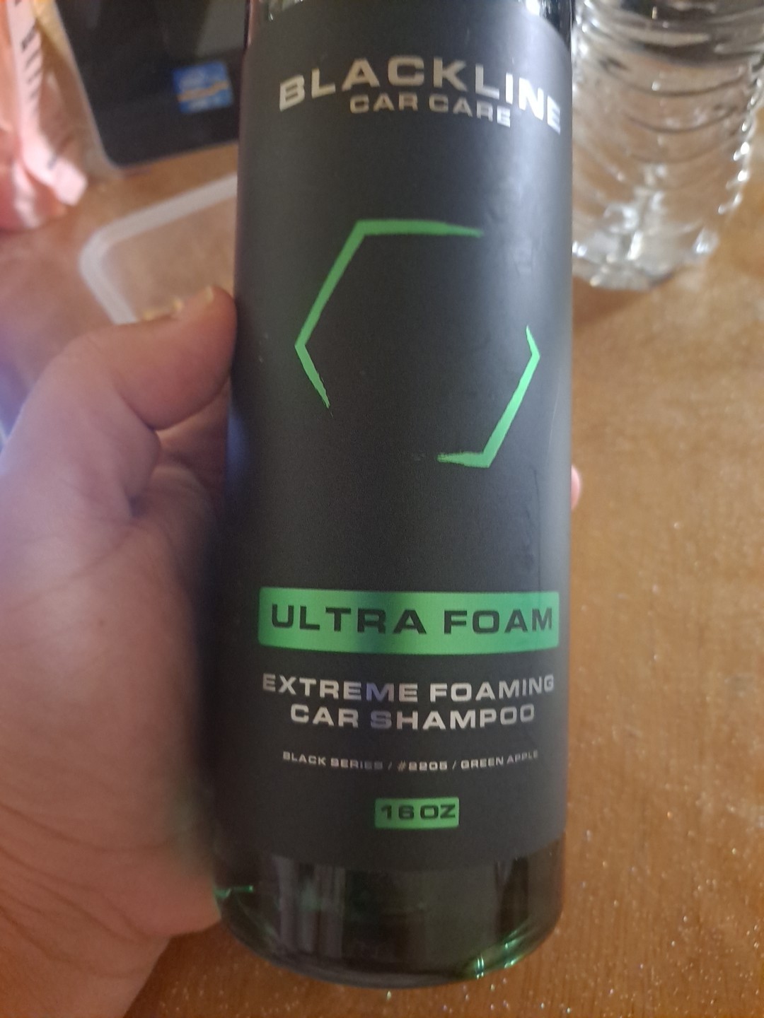 Automotive Extreme Foaming Car Shampoo – Extreme Ultra Foam Perfect for Ceram…