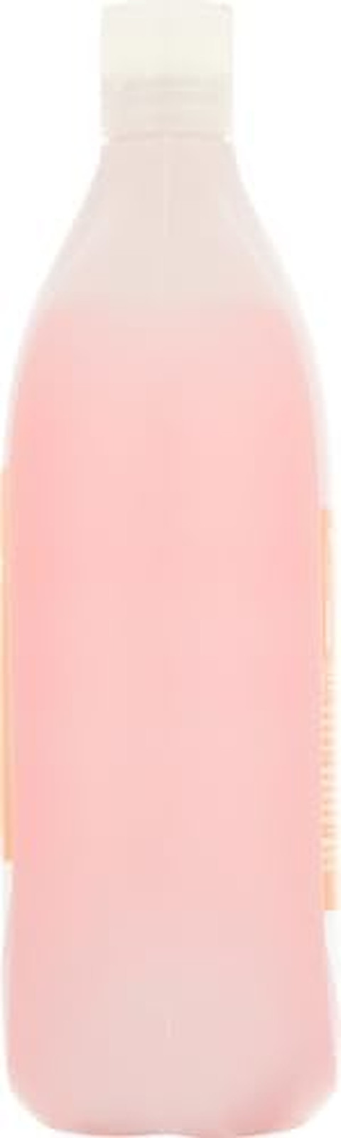 Method Gel Dish Soap Refill, Clementine Scent, Powerful Cleaning Formula, Large