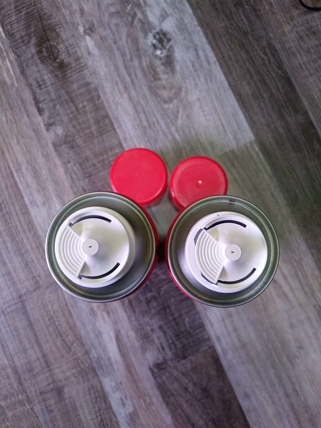 Carpet Cleaner 2 Cans 9.7 oz Each
