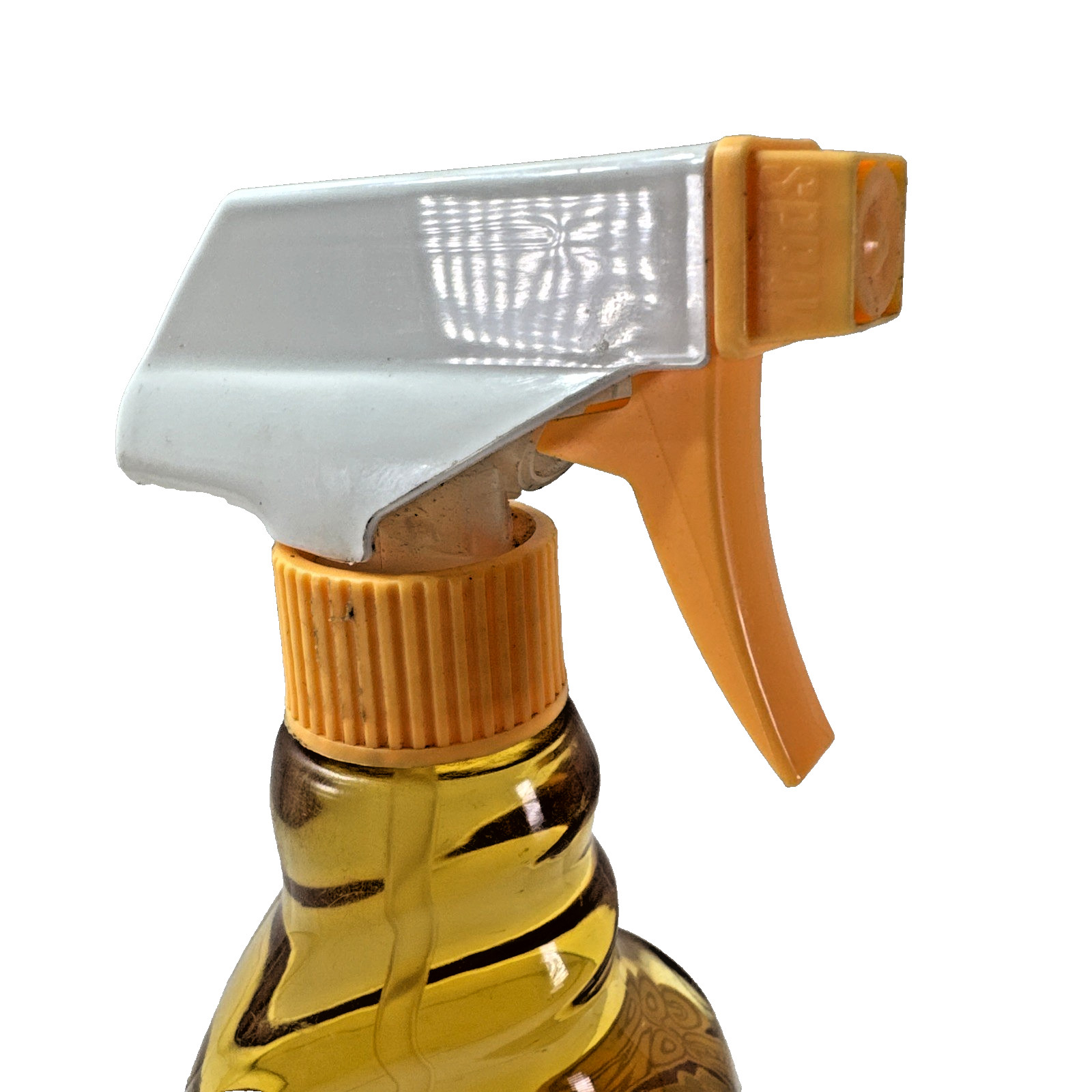NOS Goo Gone Outdoor Patio Furniture Cleaner Citrus Spray Rattan Wicker Metal