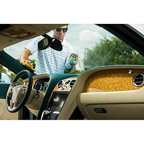 Invisible Glass 91164-6PK 19-Ounce Cleaner for Auto and Home Assorted Styles