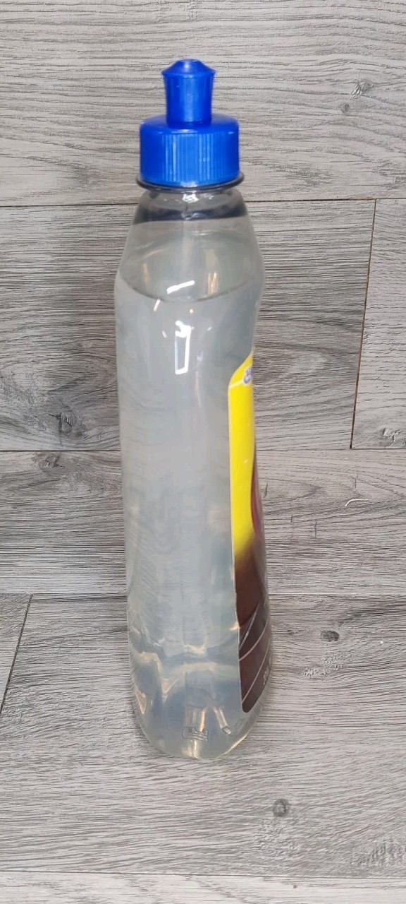 Pledge Revive It Floor Gloss 27oz Clear Original Shine Wood Laminate