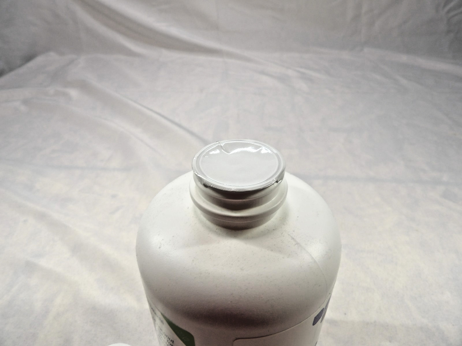New Pure Selects Laundry Soap Concentrate Sealed 1Qt 32Oz