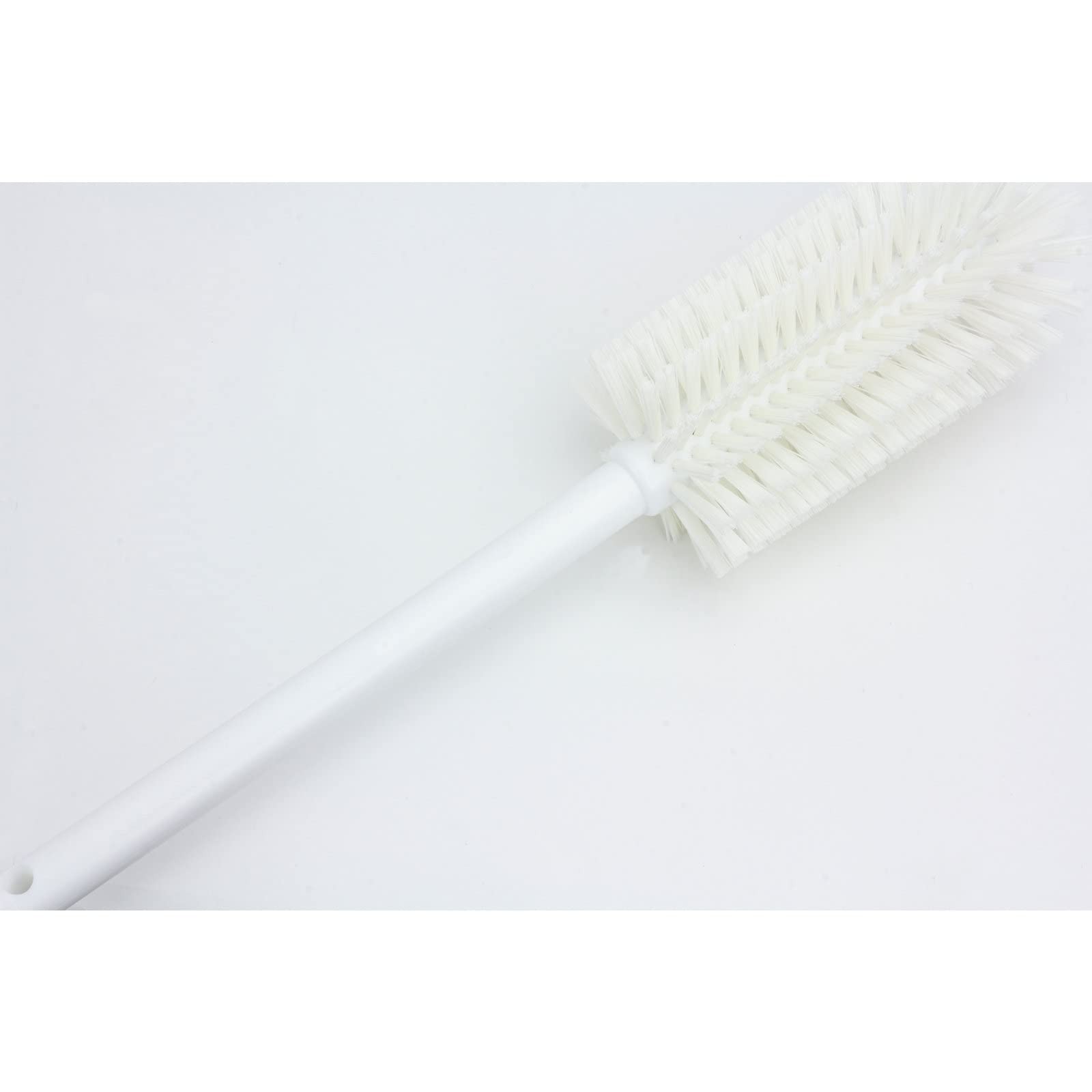 Large Water Bottle Brush Ideal for Wide-Mouth Jars, Bottles and Tumblers, Dis…