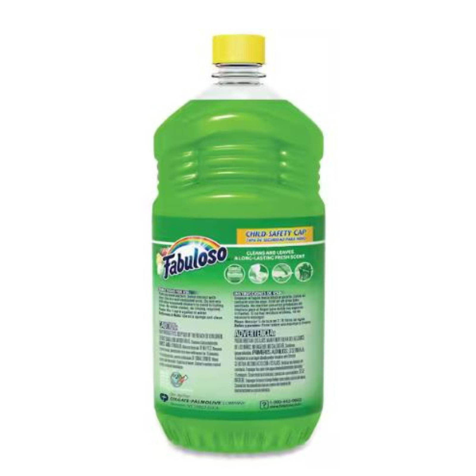 56 oz. Bottle All-Purpose Cleaner, Passion Fruit Scent (6 Pack)