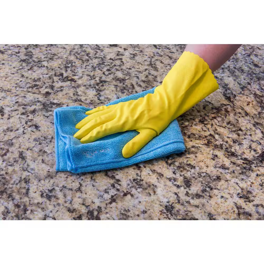 Tilelab 32 Oz. Grout and Tile Cleaner and Resealer