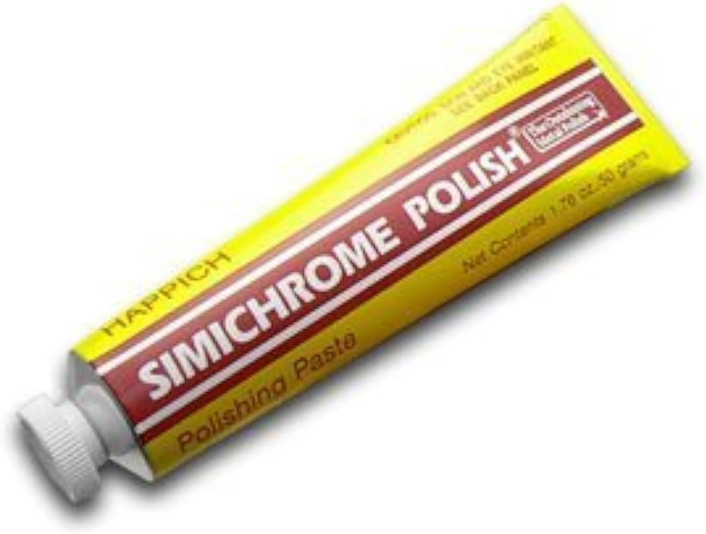 Polish 1.76Oz 1.76 OZ TUBE