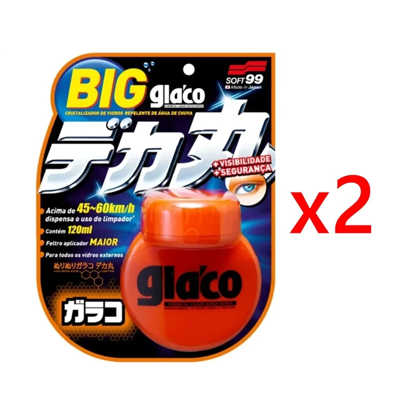 Car Windshield Water Repellent Oil Film Removal Rain Glass Hydrophobic Coating
