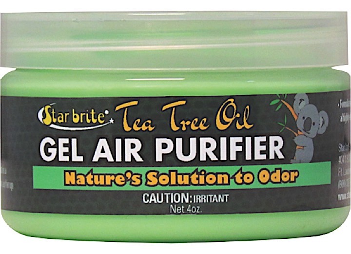 Star Brite / Star-Tron 96504 Tea Tree Gel 4Oz Tub