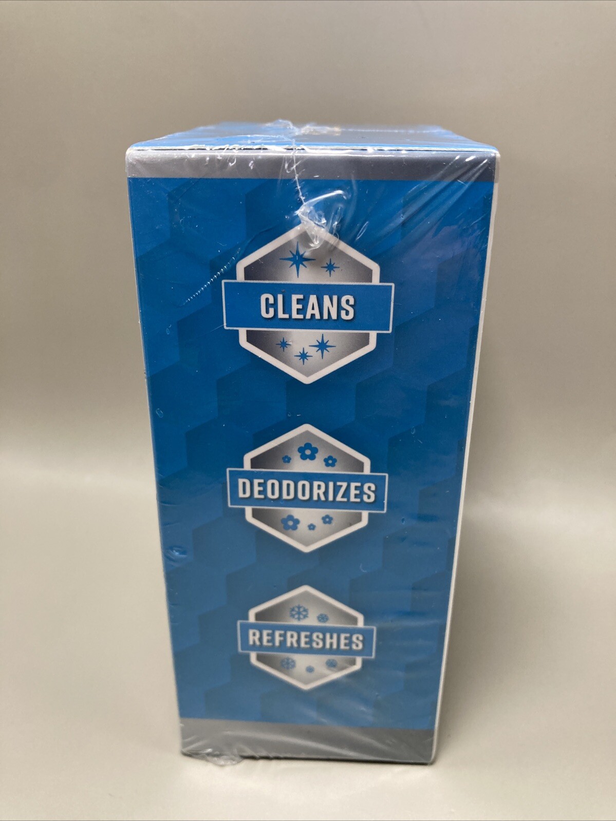 NEW & SEALED – Active Mold Stain Remover Seal Grout Deep Clean 7oz – Deodorizes