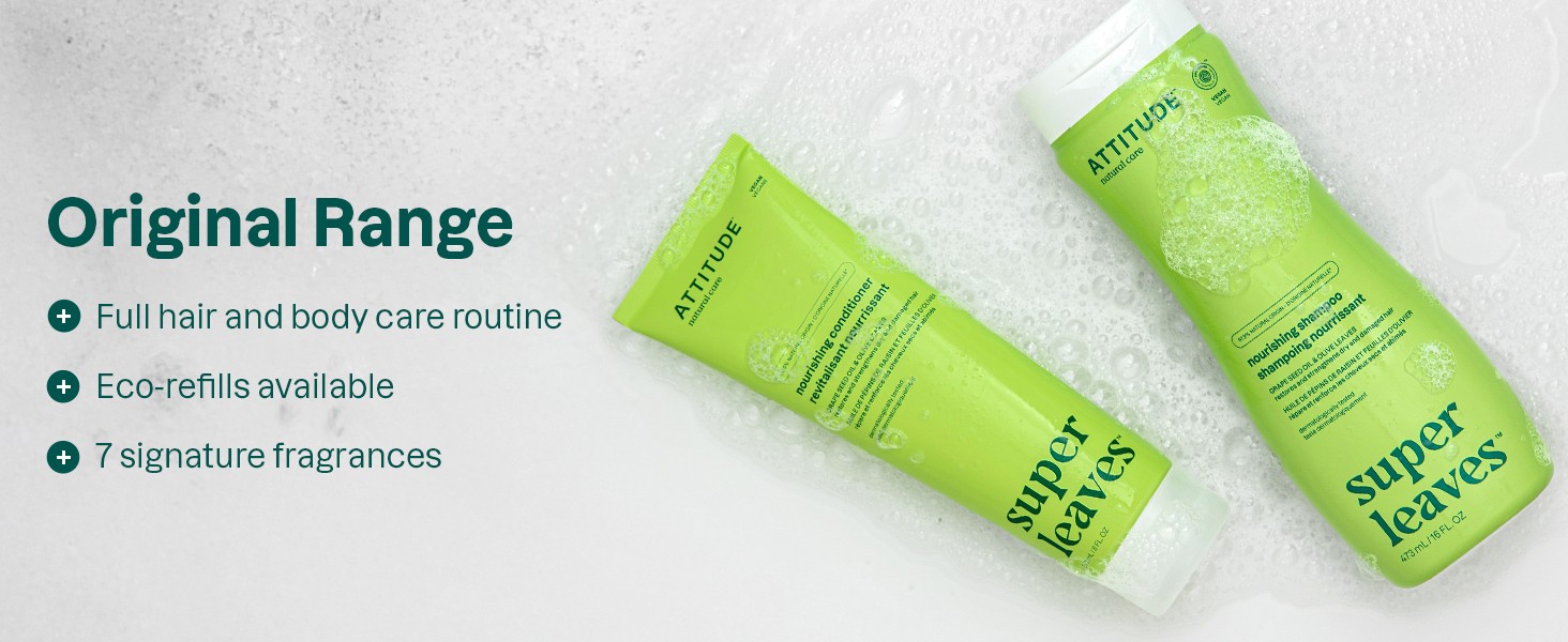 Liquid Hand Soap, EWG Verified, Plant and Mineral-Based, Vegan Personal Care