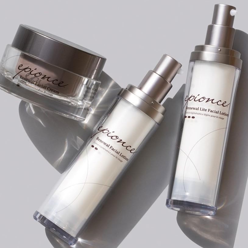 Epionce Renewal Facial Lotion – Hydrating, Anti-Aging Moisturizer for Normal t