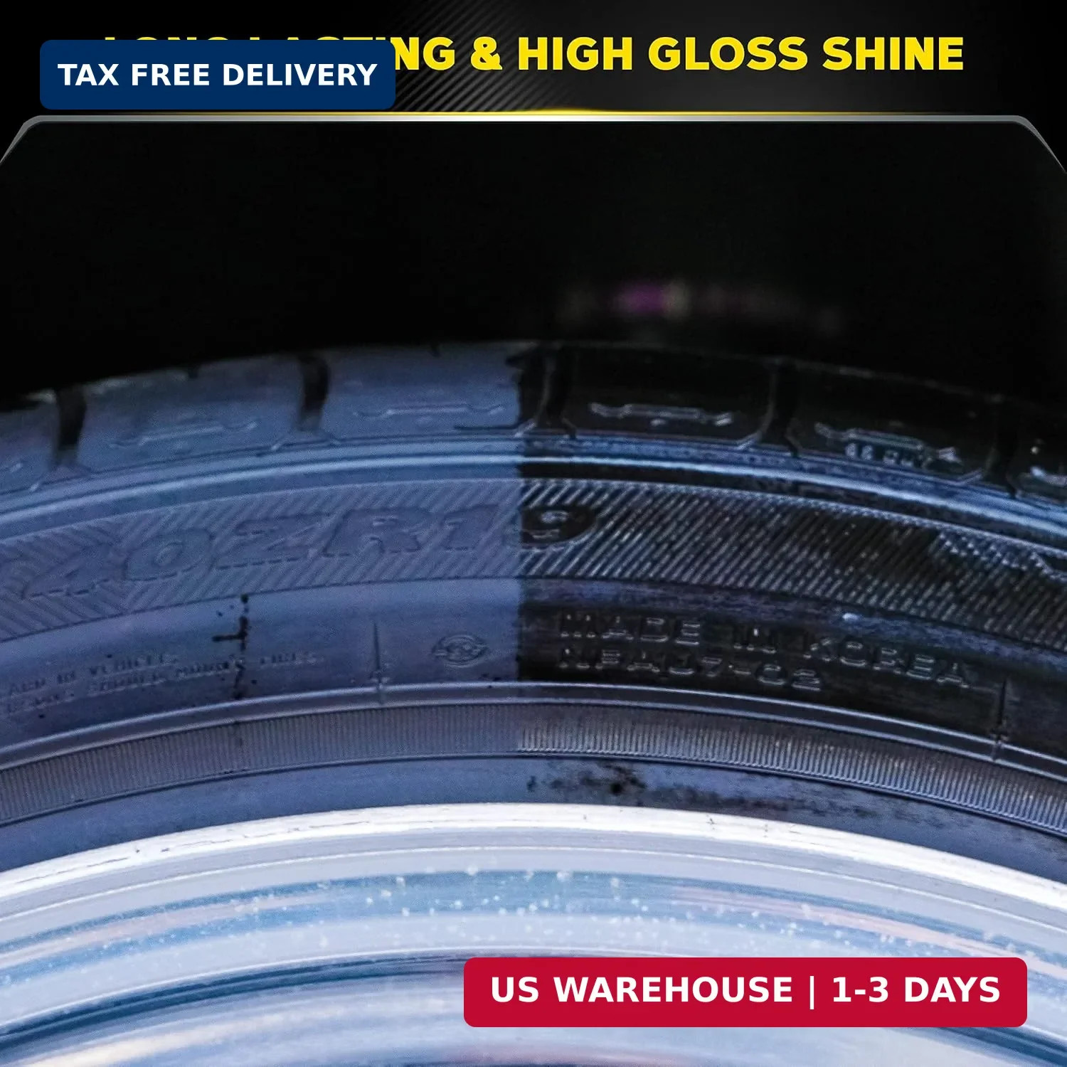 Meguiar’s Hybrid Ceramic Trim Restorer, Car Trim Restorer; Restores and Protects