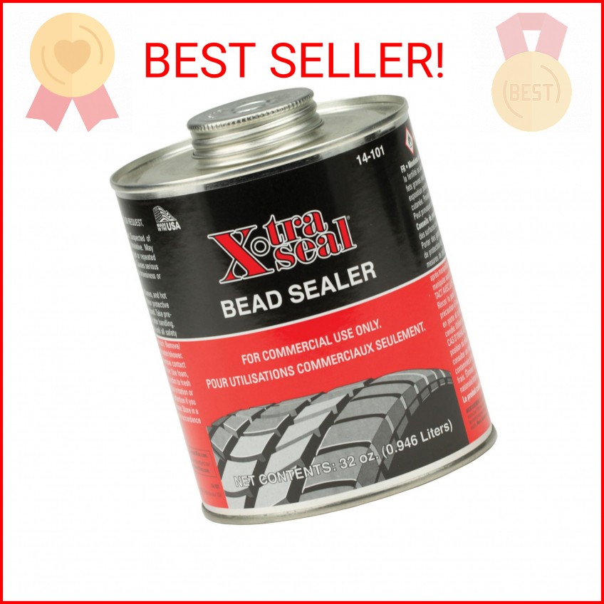 Xtra-Seal – Bead Sealer Flammable 32Oz (TI250)