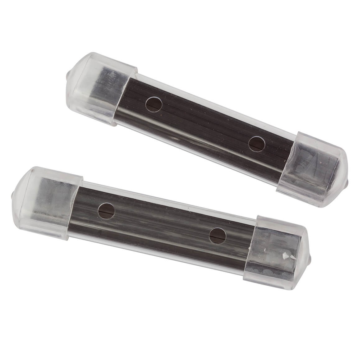 Magnetic Toilet Cleaner, Set of 2 – Black