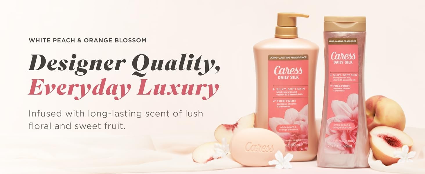Car Beauty Bar Soap For Noticeably Silky Soft Skin Daily Silk Extract