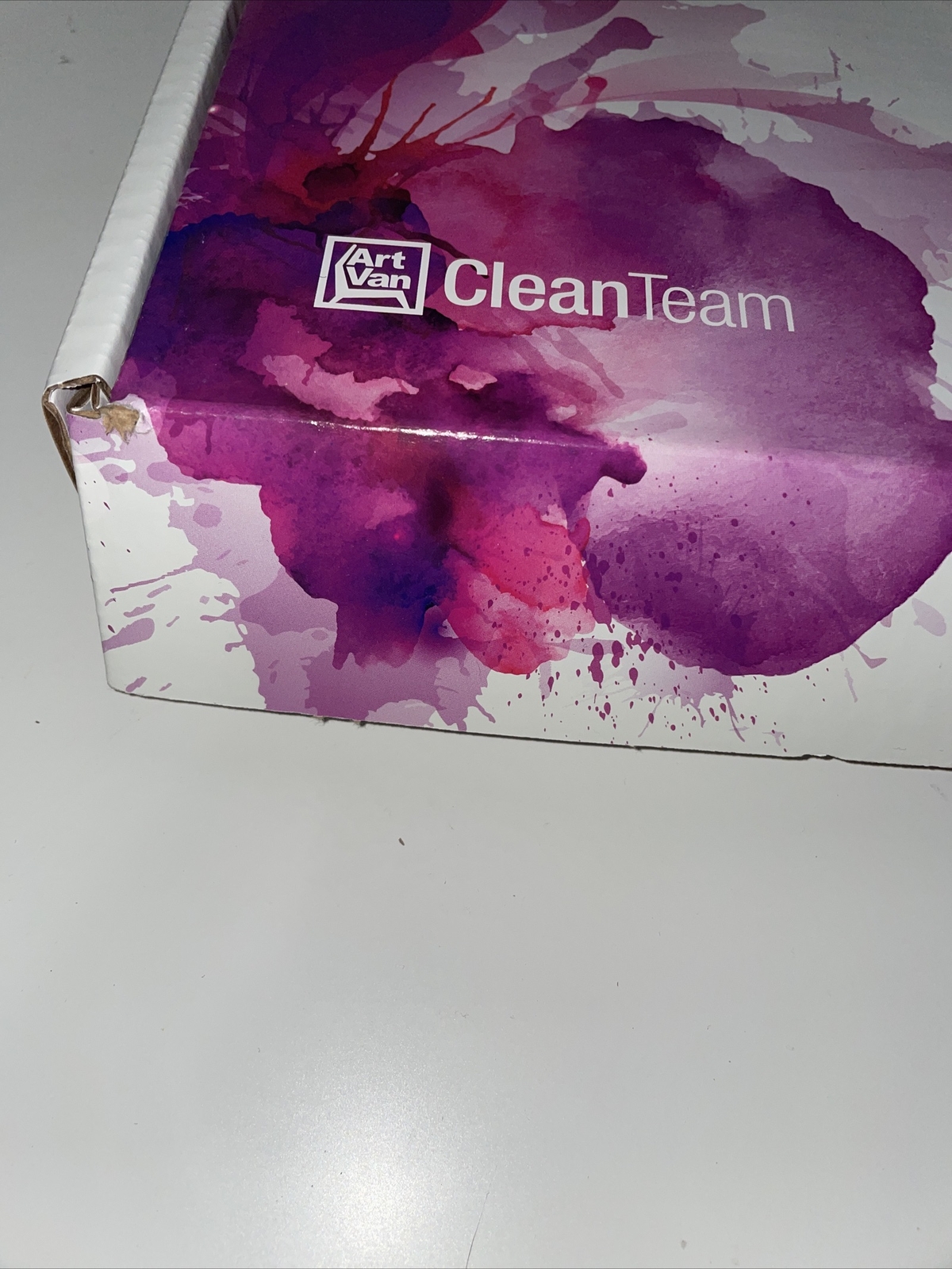 Art Van Clean Team Furniture Care Kit NEW Earth Friendly Leather & Wood Cleaner