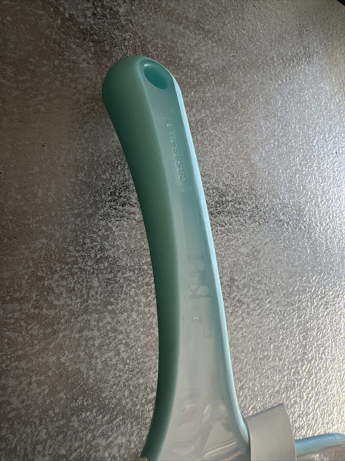 casabella spotless squeegee for squeaky clean glass and tile!