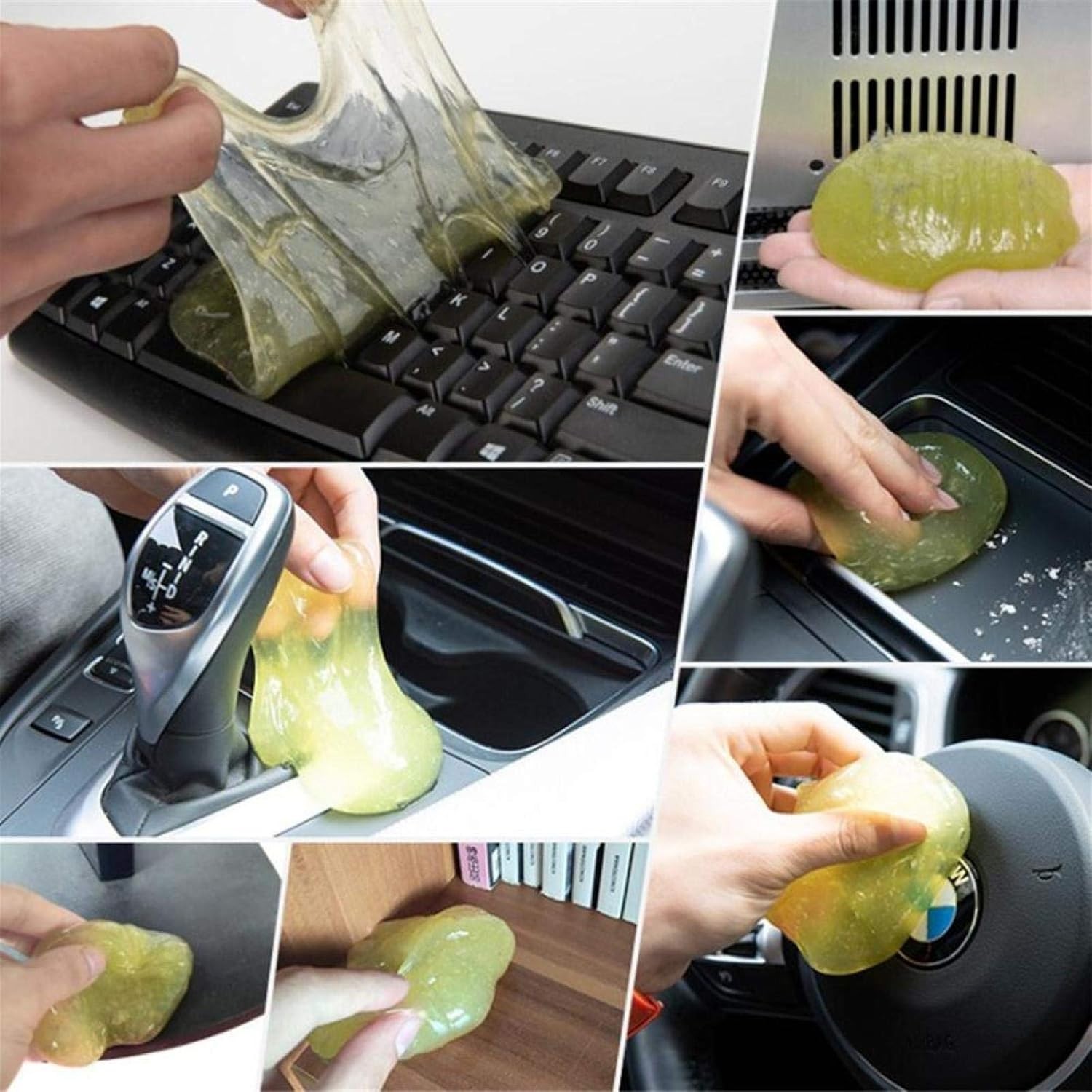 Super Clean The High Tech Cleaning Comound