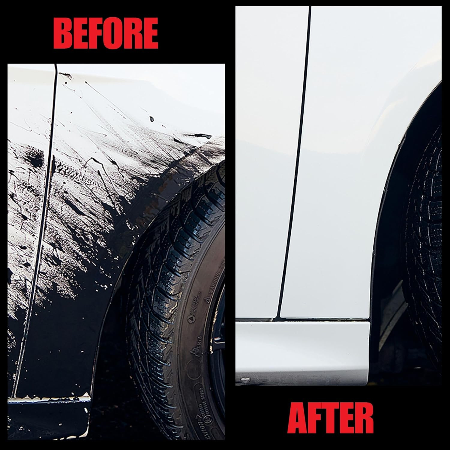 91154 Tarminator Tar, Sap, and Asphalt Remover – Fast Acting Tar and Sap Remover