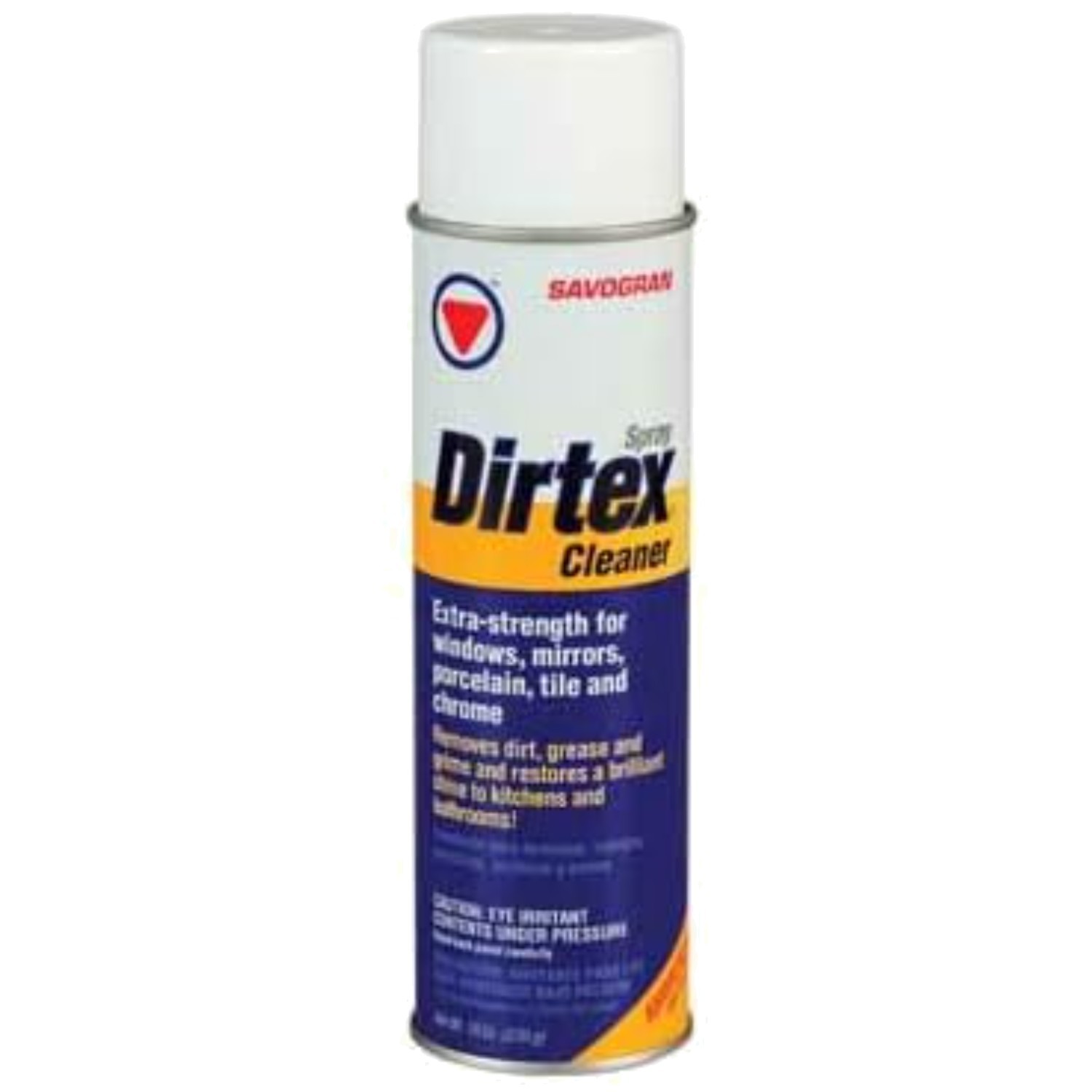 Dirtex Cleaner – Tile & Refrigerator Cleaning Solution