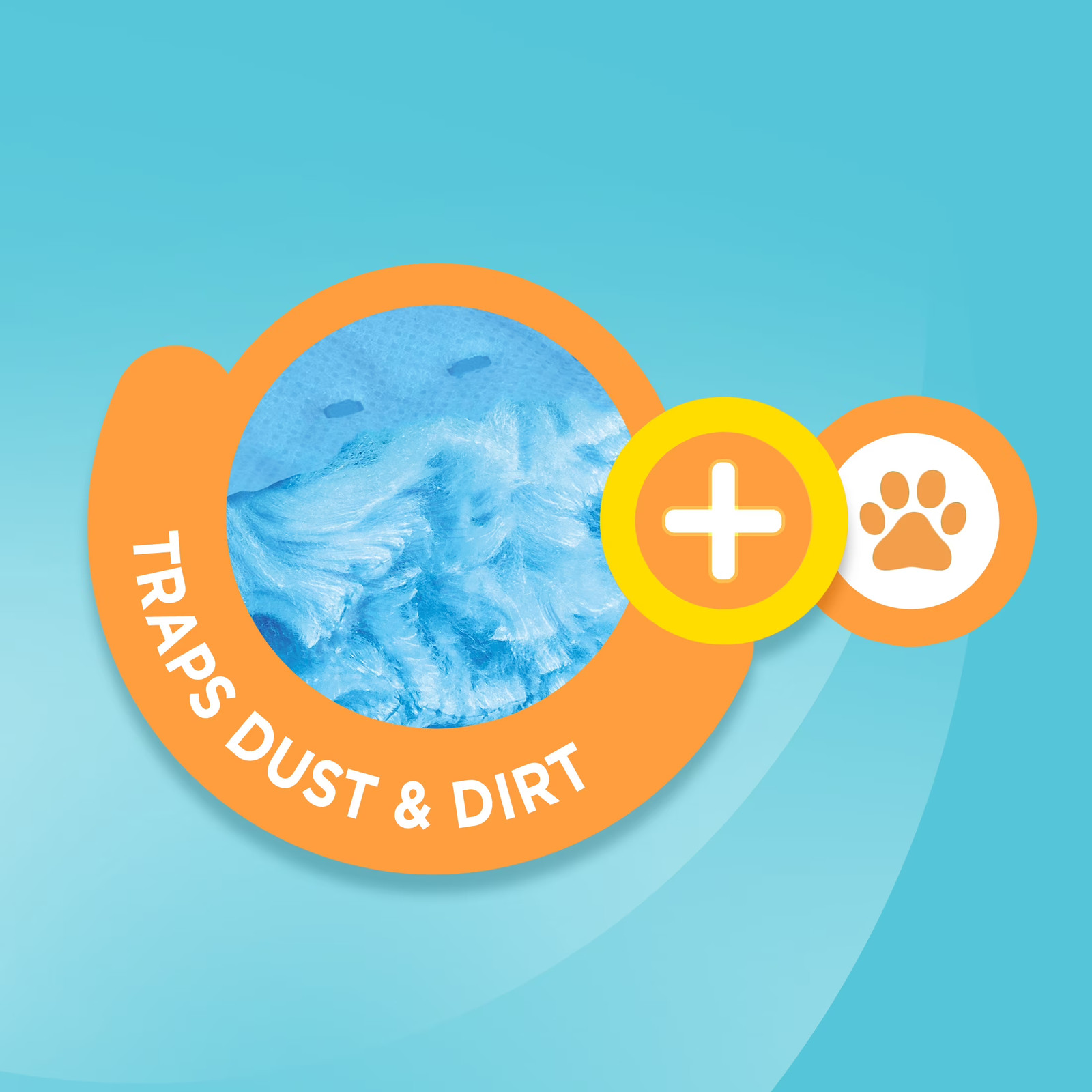 2 pack) Duster Kit, 1 Count