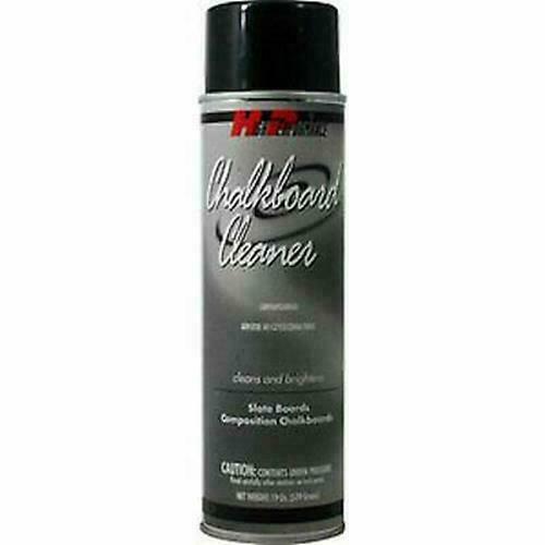 HP Products 19 oz. Chalkboard Cleaner 36540