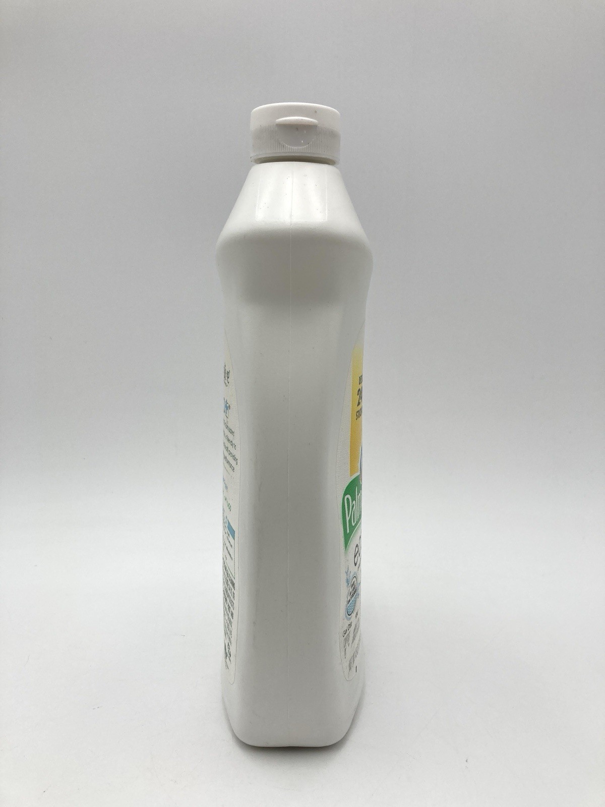 Palmolive ECO+ Lemon Splash 45oz Gel Dishwasher Detergent Discontinued