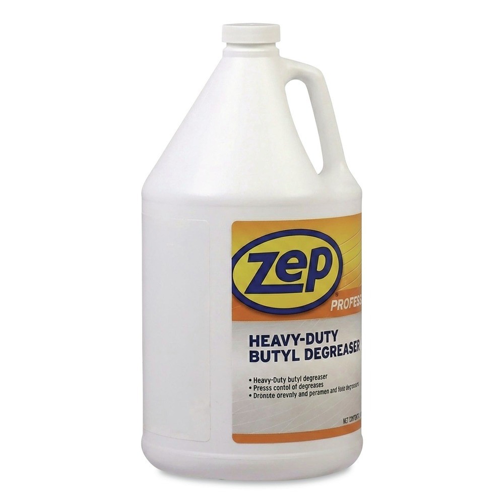 Zep Commercial 1041483EA 1-Gal Bottle Heavy-Duty Butyl Degreaser New