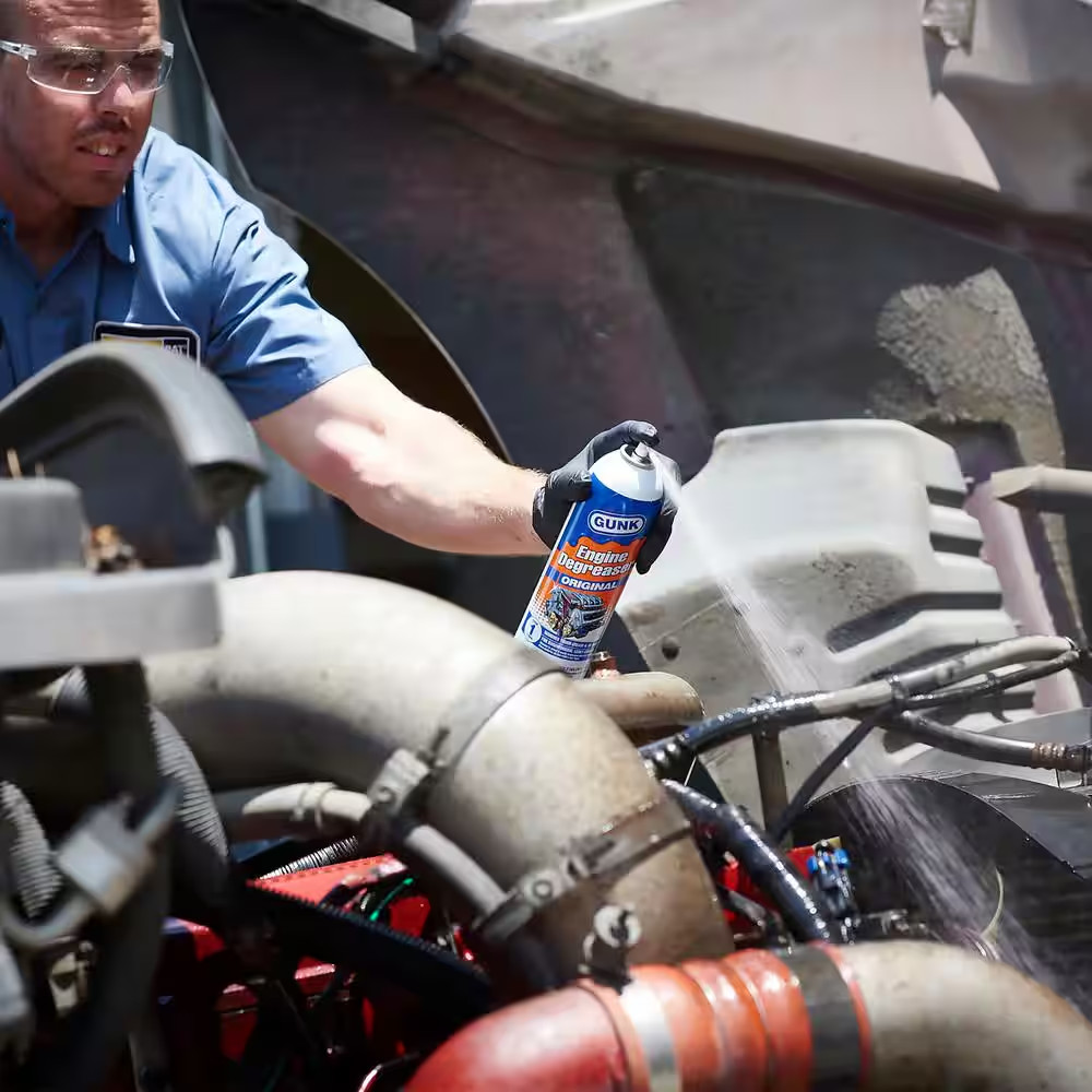 15 Oz. Original Engine Degreaser Pack of 6