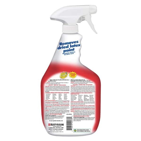 Krud Kutter 1 Quart Liquid Cleaner & Degreaser for Grease Multisurfaces P, 1/3/6