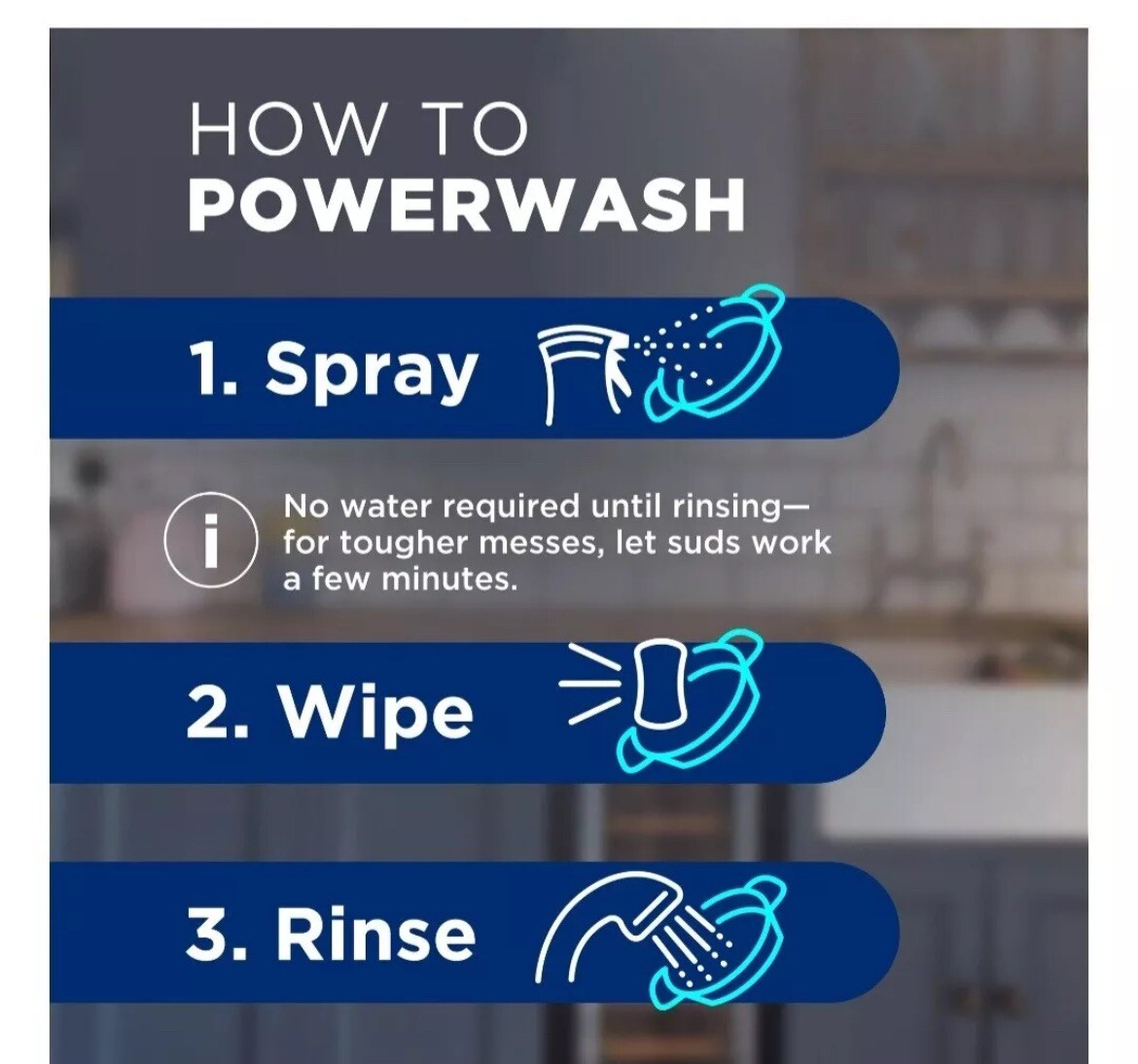 Dawn Powerwash Spray Dish Soap Dishwashing Liquid Pumpkin Spice 16Oz New
