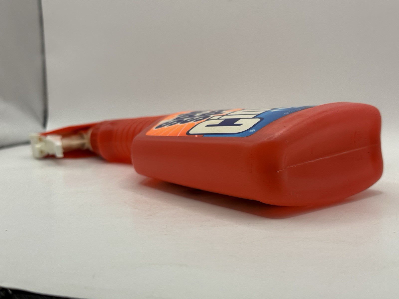 Vintage 1993 Spic and Span CINCH Glass & Surface Cleaner 90% Full 17oz Bottle