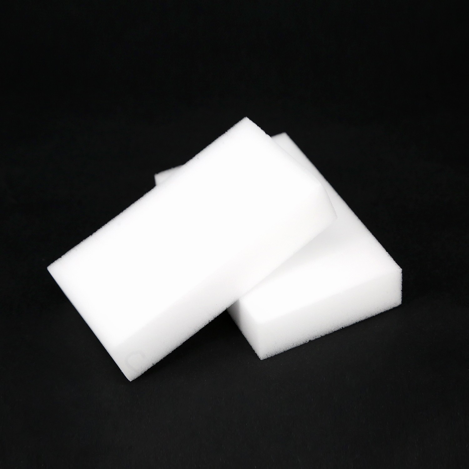 20* Sponge Eraser Cleaning Multi-functional Foam Cleaner Kitchen Tool White Set