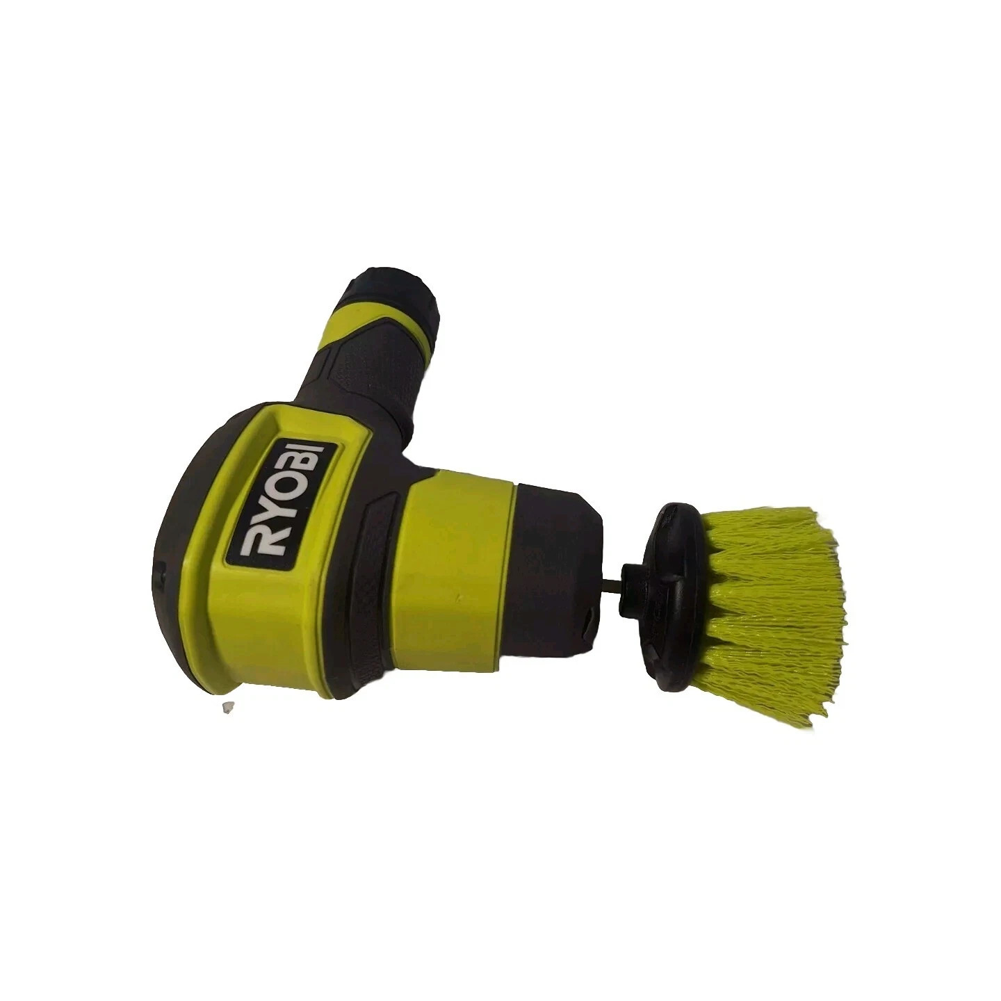 Ryobi Compact Size Power Scrubber FVG51 Bare Tool No Battery C10
