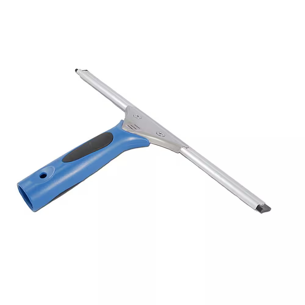 6 In. Progrip Window Squeegee