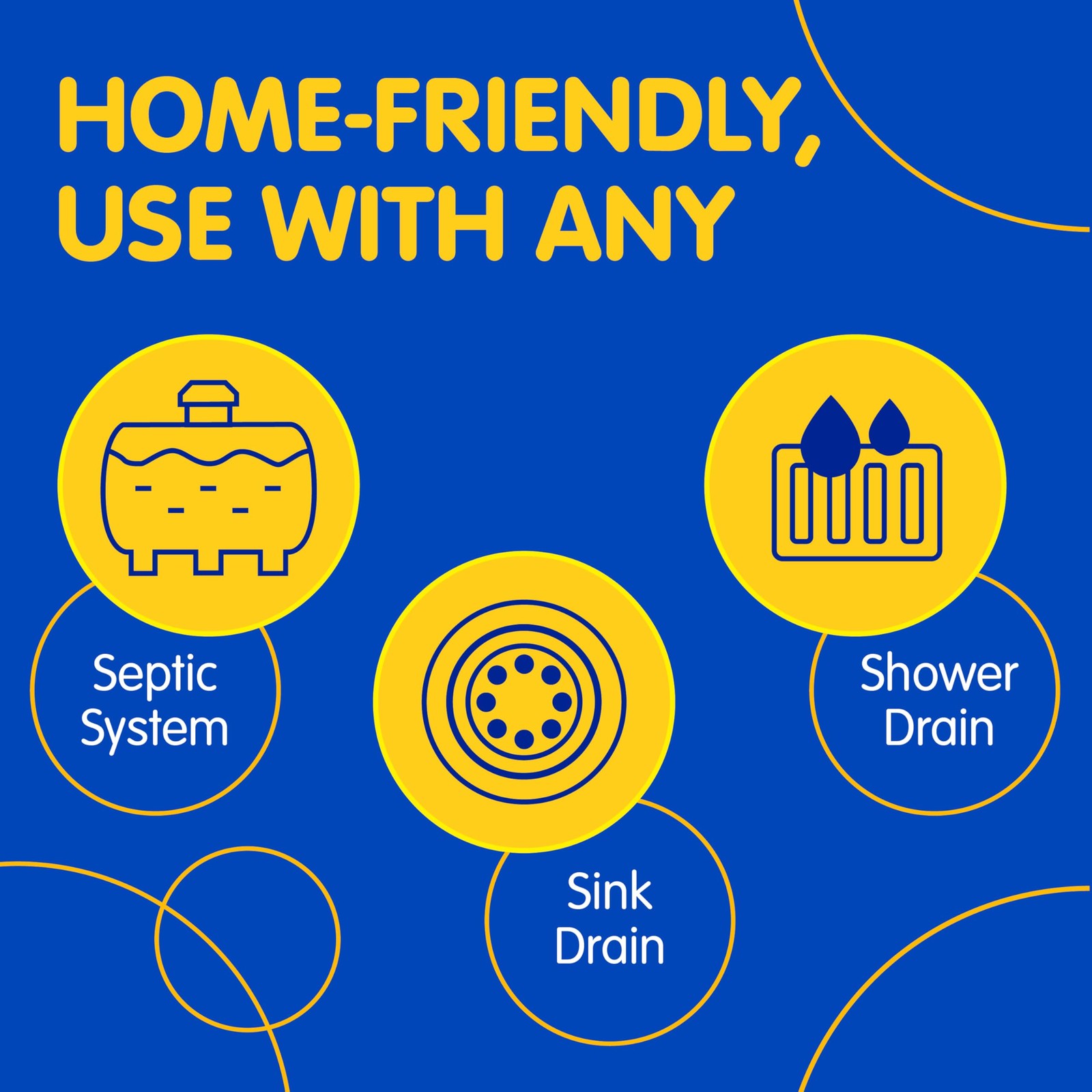 Plink Fizzy Drain Cleaner and Freshener, Prevents Drain Clogs and Buildup, Re…