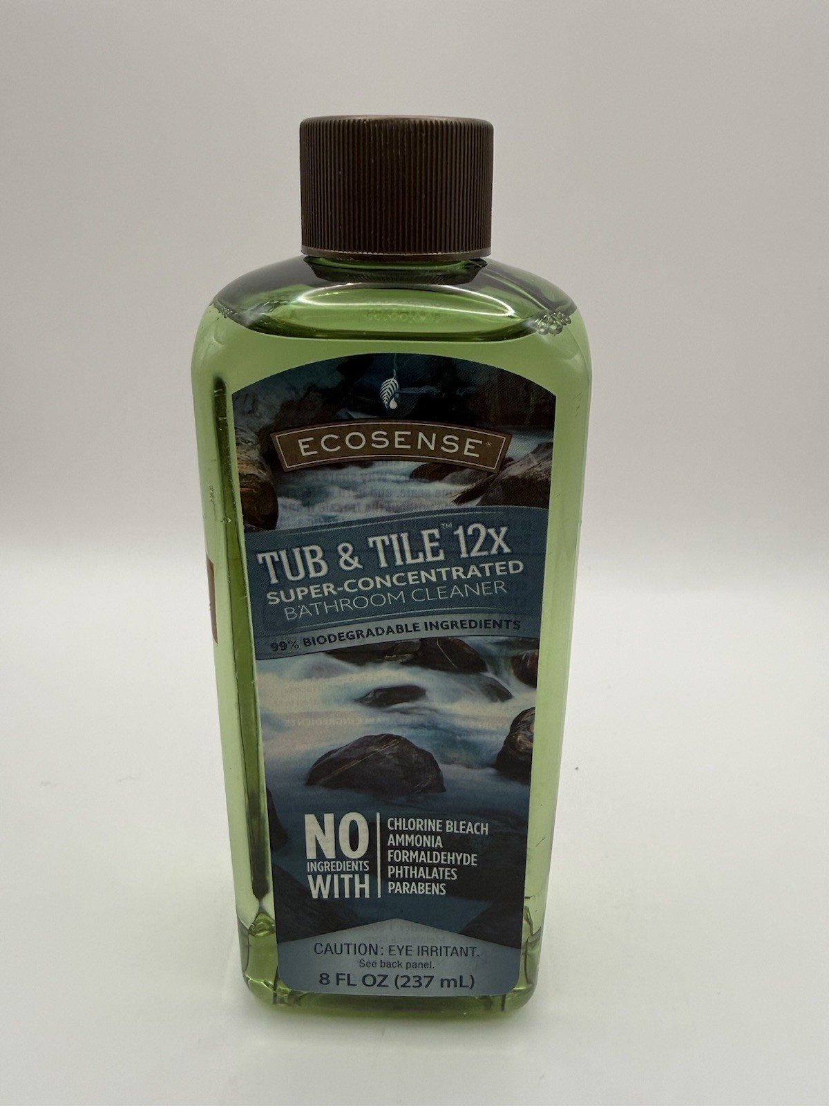 Melaleuca Ecosense TUB & TILE 12x Super Concentrated Bathroom Cleaner 8 oz