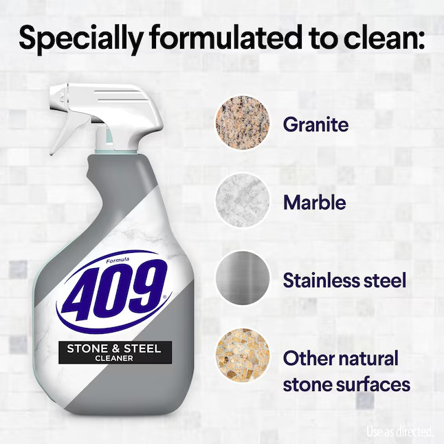 Formula 409 32.0 -oz Unscented Liquid All-Purpose Cleaner