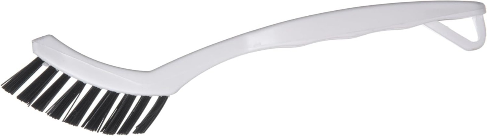 Efficient Flo-Pac Grout Brush with Ergonomic Handle – Ideal for Shower & Floors