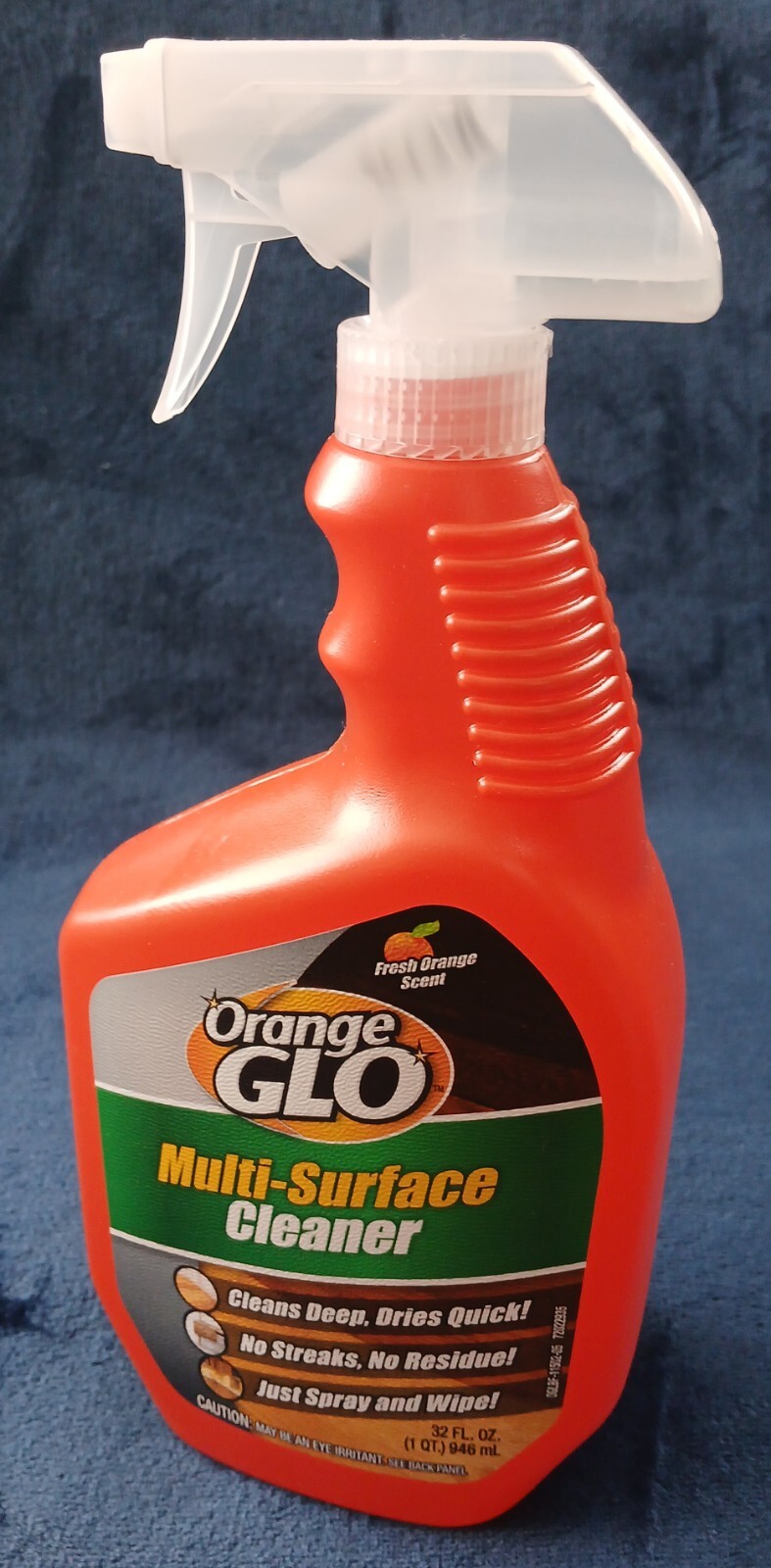 Orange Glo Multi-Surface Cleaner, 32 oz 946ml