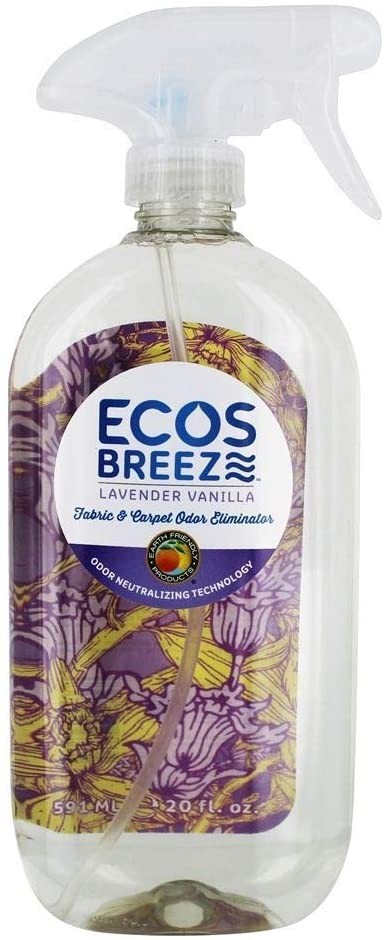 Eco Breeze, Lavender Mint, 22 Ounce
