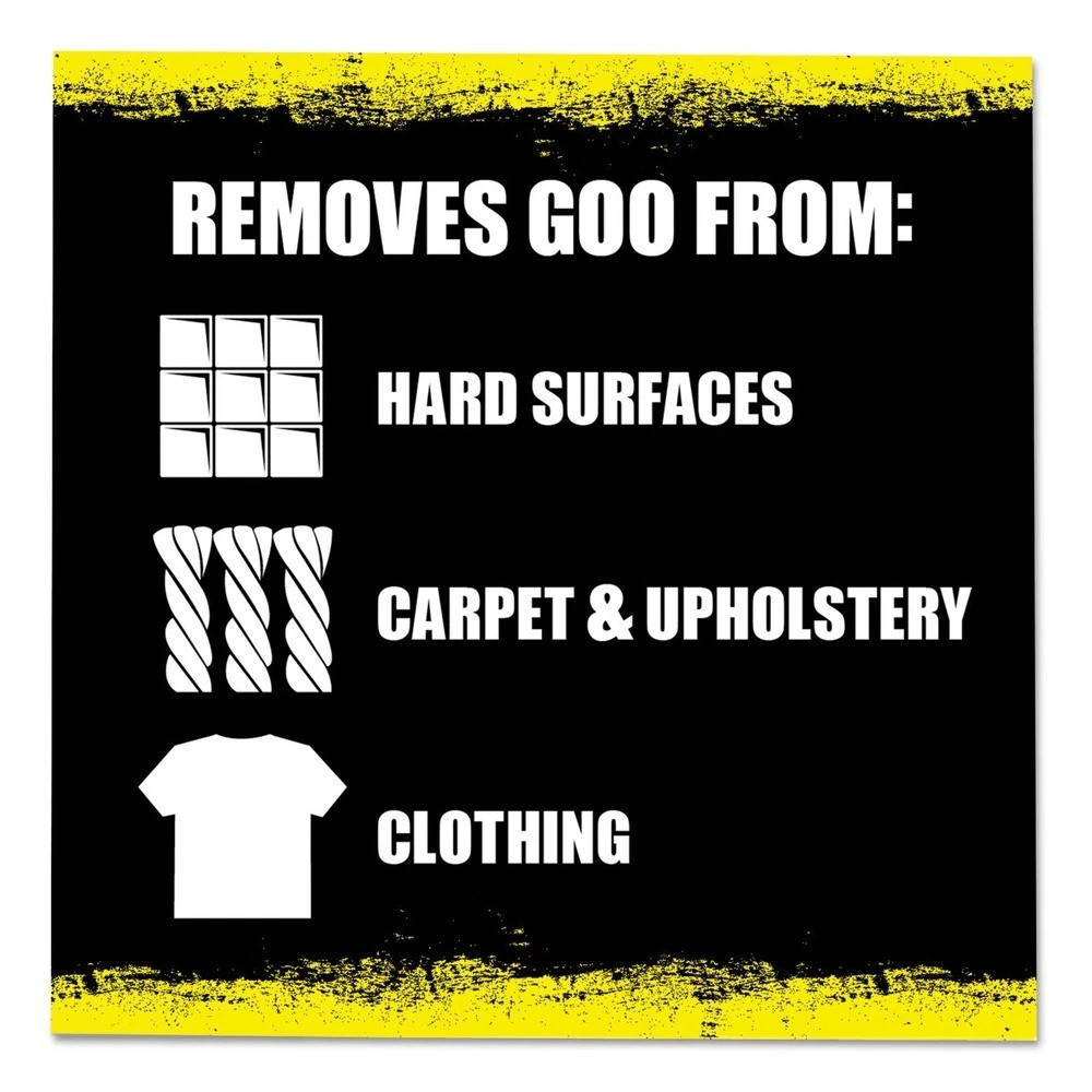 Goo Gone On The Go Pen Removes Stickers Tags & Scuffs 3 Packs! FREE SHIPPINNG